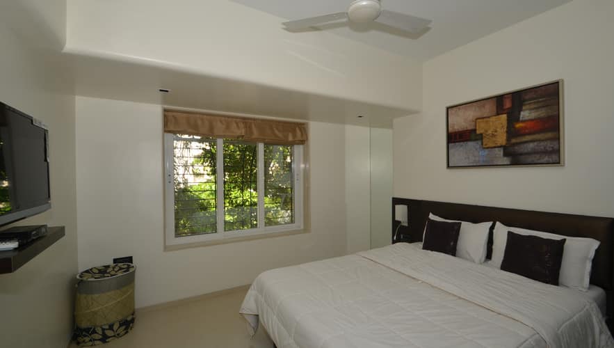 Trusted Stay Service Apartment Ville Parle, Mumbai 1